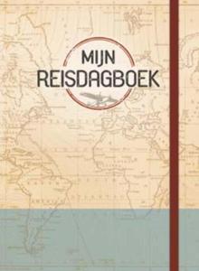 Mijn reisdagboek (Hardback)