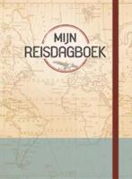 Mijn reisdagboek (Hardback)