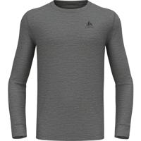 Odlo Merino 200 Crew Neck Longsleeve Heren