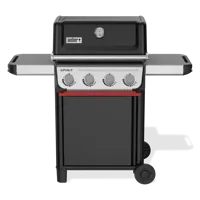 Spirit E-410