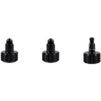 Elvedes Grs elv prof sram bleed adapter set - thumbnail