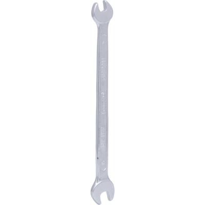 KS Tools 517.0739 517.0739 Dubbele steeksleutel Sleutelbreedte (metrisch) 4 - 5 mm