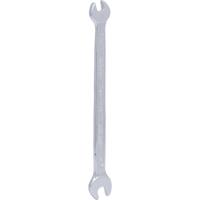 KS Tools 517.0739 517.0739 Dubbele steeksleutel Sleutelbreedte (metrisch) 4 - 5 mm