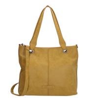 Enrico Benetti June Shopper-Ochre
