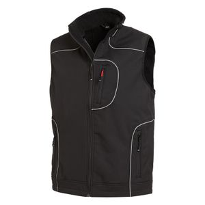 FHB 78517 MARTIN Softshellvest