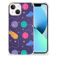 iPhone 13 Anti Shock Bumper Case Space