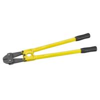 STANLEY Buisschaar 350 mm gesneden 4 mm
