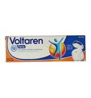 Emulgel extra sterk Roemeense verpakking