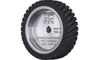 PFERD 86400162 Reserverol voor bandschuurapparaat Diameter 100 mm