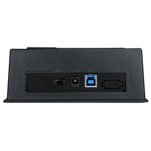 StarTech.com USB 3.0 SATA III harde schijf docking station SSD / HDD met UASP