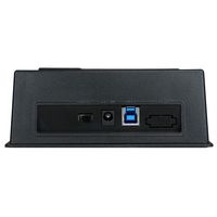 StarTech.com USB 3.0 SATA III harde schijf docking station SSD / HDD met UASP - thumbnail