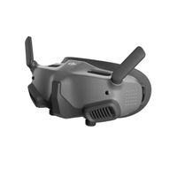 DJI RCDS18 Op het hoofd gedragen beeldscherm (HMD) 290 g Zwart - thumbnail