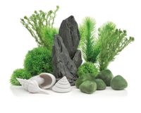 BiOrb Easy Decor Kit 30L groen - thumbnail