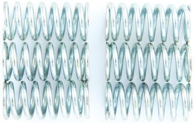 TRW Clutch spring kit mef102-6
