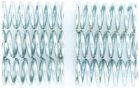 TRW Clutch spring kit mef102-6