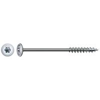 SPAX 251010601005 Houtschroef 6 mm 100 mm Torx, Binnen-T Staal Galvanisch verzinkt 100 stuk(s)