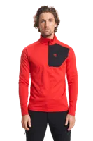Tenson Txlite Half Zip Pully