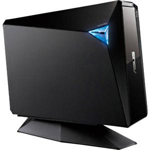 Asus BW-16D1H-U Pro Externe Blu-ray brander Retail USB 3.2 Gen 1 (USB 3.0) Zwart