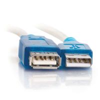 C2G USB Active Extension Cable - USB-verlengkabel - thumbnail