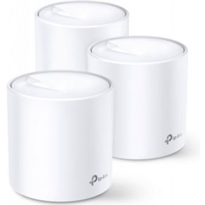 TP-LINK Deco X60 3-pack