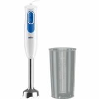 Handblender Braun 600 W Blauw