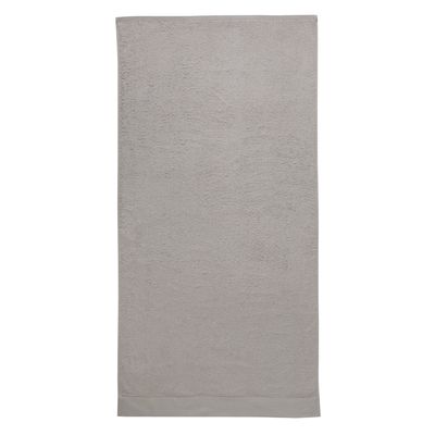 Seahorse Pure douchelaken 70x140 cm glacier