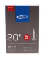 Schwalbe Binnenband 20 x 0.90-1.50 (23/40-406) FV 40 mm