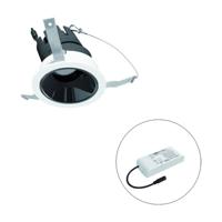 EVN F01R09AM0627L38D EVN Lichttechnik LED-plafondspot