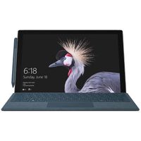 Microsoft Surface Pro 5 - Intel Core i5-7e Generatie - 12 inch - Touch - 8GB RAM - 256GB SSD - Windows 11