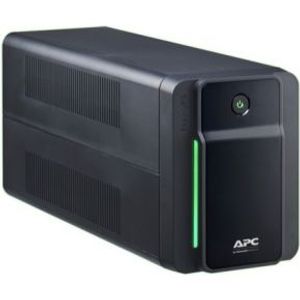 APC BVX700LI-GR UPS Line-interactive 700 VA 360 W 2 AC-uitgang(en)