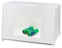 BRESSER BR-PH40 Foto opname box + verlichting 40x30x29cm BRESSER BR-PH40 Foto opname box + verlichting 40x30x29cm