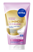 Nivea Luminous630 Skin Glow Reinigingsgel