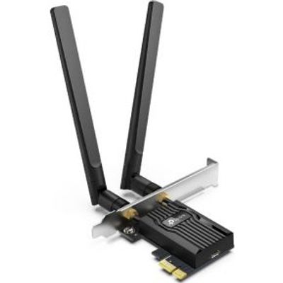 TP-Link ARCHER TX55E netwerkkaart