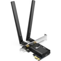 TP-Link ARCHER TX55E netwerkkaart WLAN / Bluetooth 2402 Mbit/s - thumbnail