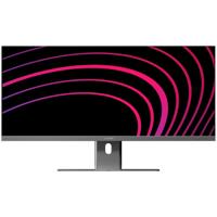 Alogic Edge 34" ultrawide WQHD LCD monitor, space grey OUTLET