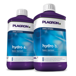 Plagron Plagron Hydro A & B