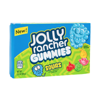 Jolly Rancher Jolly Rancher - Sour Gummies Theater Box 99 Gram - thumbnail