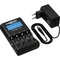 Ansmann Powerline 4.2 Pro Batterijlader NiMH AAA (potlood), AA (penlite) - thumbnail