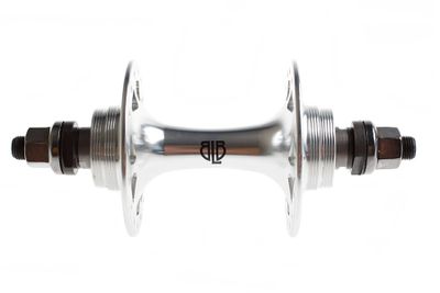 BLB Track Achternaaf 32 Gaats - Zilver