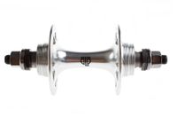 BLB Track Achternaaf 32 Gaats - Zilver