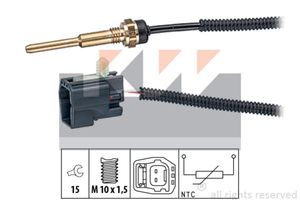 Kw Temperatuursensor 530 331