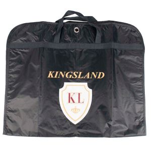 Kingsland kledinghoes donkerblauw