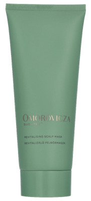 Omorovicza Revitalising Scalp Mask 200 ml Maskers Omorovicza Revitalising Scalp Mask 200 ml Maskers