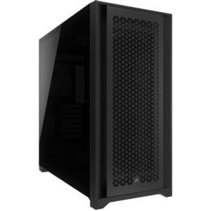 Corsair Case 5000D Airflow Core TempGlass Black