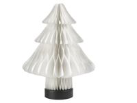 LIVARNO home LED-kerstdecoratie van papier (Kerstboom)