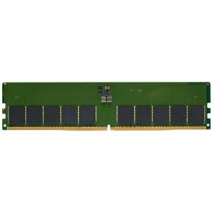 Kingston KSM56E46BD8KM-32HA Werkgeheugen voor server DDR5 32 GB 1 x 32 GB 5600 MHz 288-pins DIMM KSM56E46BD8KM-32HA