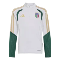 Adidas Italië Trainingstop 2026 Junior