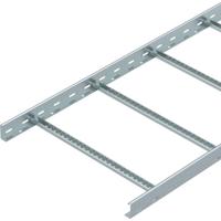OBO Bettermann 6208550 Kabelgeleider (l x b x h) 3 m x 600.00 mm x 60.00 mm 3 m