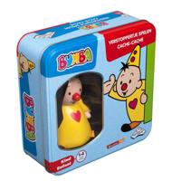 Identity Games Nijntje verstoppertje spelen