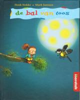 De bal van Toos (Hardback)